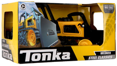 TONKA BULLDounceER
