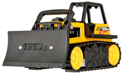 TONKA BULLDounceER