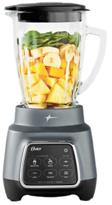 OSTER 6-SPEED DIGITAL BLENDER