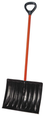 EMSCO Poly Snow Shovel