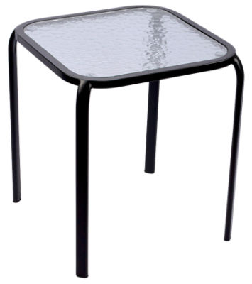 ebay patio table umbrella Patio Dining Table for 6 Person Outdoor Table with Umbrella Hole  Rectangular