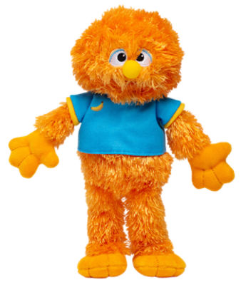 Ms. Rachel Herbie Cuddle & Comfort Friend