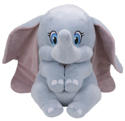 TY Inc. Large Beanie Baby, Disney Dumbo