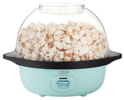Dash 3 Qt. Electric Popcorn Maker