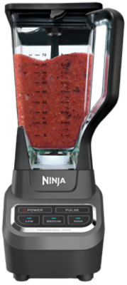Ninja Professional Blender, 1000 Watts, 72 oz. Capacity