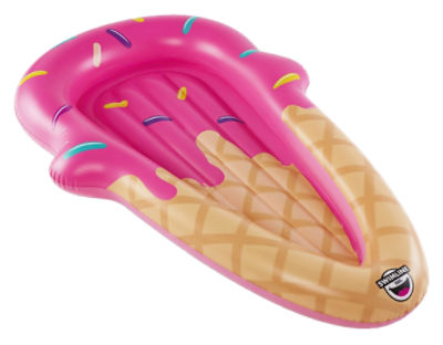 BigMouth Ice Cream Mesh Float