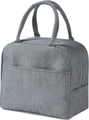 Oxford Fabric Handle Cooler Bag