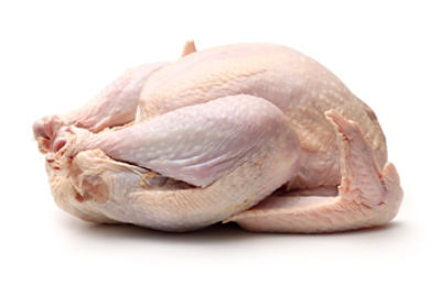 ShopRite Turkey - Fresh Hen, 12 pounds