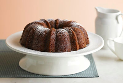 Gram's Best Brown Sugar Cake