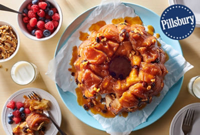 Grands!™ Monkey Bread - Fairway