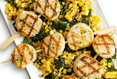 GrilledScallopSkewersoverCornPoblanoSalad.jpg