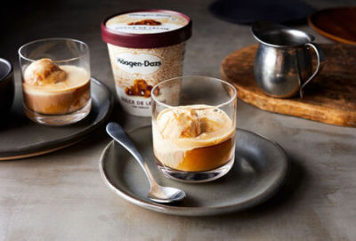 Häagen-Dazs® Perfect Affogato