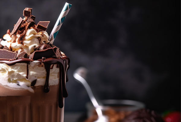 Hills Bros. Iced Chocolate Bliss