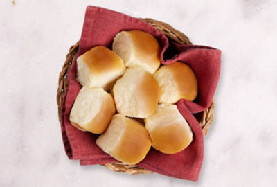 Holiday Hawaiian Rolls