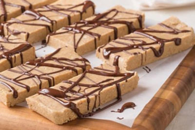 Homemade Protein Bars