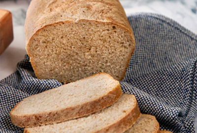 Homemade Sandwich Bread