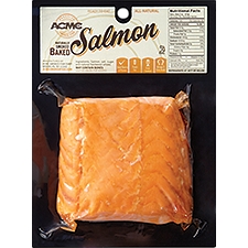 Fresh Kippered Salmon, 1 pound
