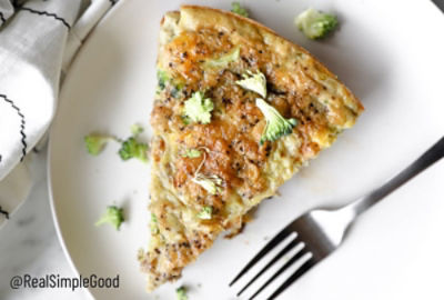 Keto Frittata