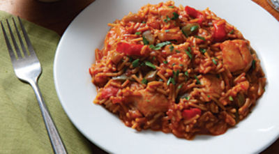 Knorr Chicken Cacciatore