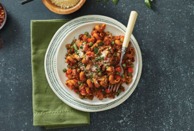 Knorr Lentil Bolognese