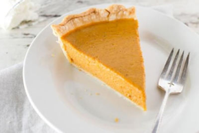 LIBBY’S® Famous Pumpkin Pie