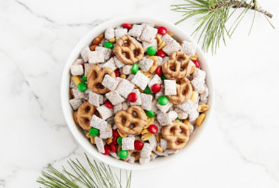 Legendary Milk Chocolate Muddy Buddies™ Chex™ Mix