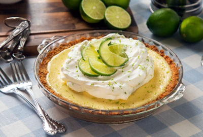 Lime Pie