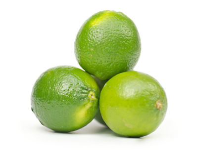 Limes Persian Seedless, 2 pound