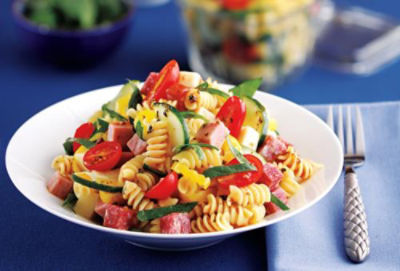 Little Italy Pasta Salad