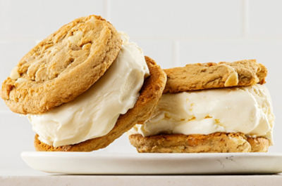 Magnolia Bakery Banana Pudding Ice Cream Sandwich