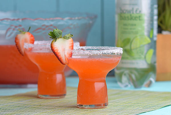 Margarita Party Punch
