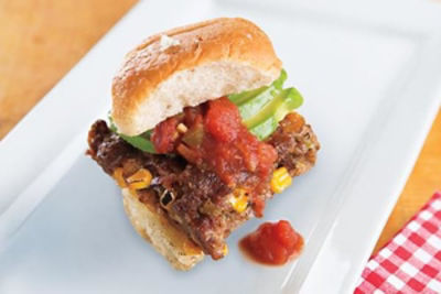 Mexicali Sliders