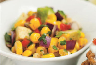 Mexican Corn Salad