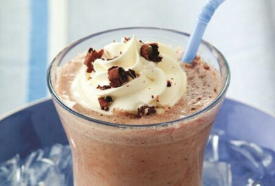 Mocha Java Chiller