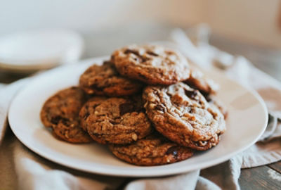 Original BAKER'S Chocolate Chunk Cookies