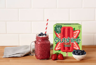 Outshine Red, White and Smoothie