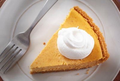 PHILADELPHIA 3-STEP Pumpkin Cheesecake