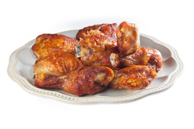 ShopRite Chicken Thigh - Single Piece, 4 oz