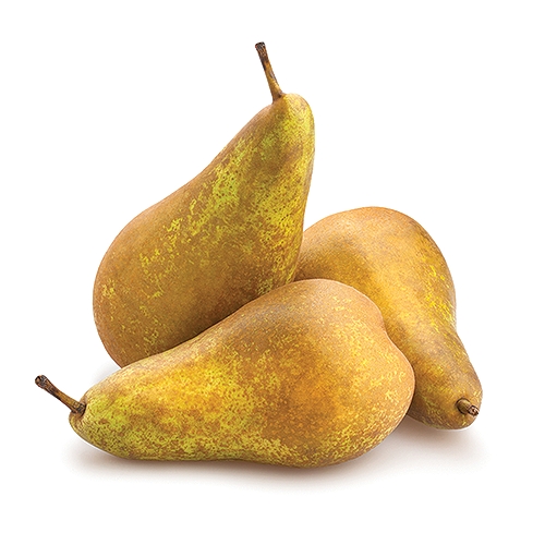 Bosc Pear, 1 ct, 4 oz
