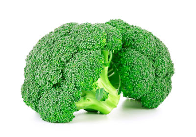Broccoli Crowns, 11 oz