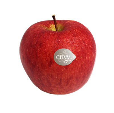 Fresh Apples Envy Bag, Apples