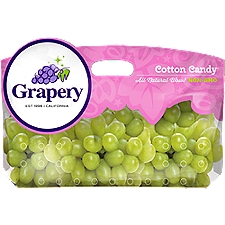 Cotton Candy Grapes, 2 pound, 2 Pound