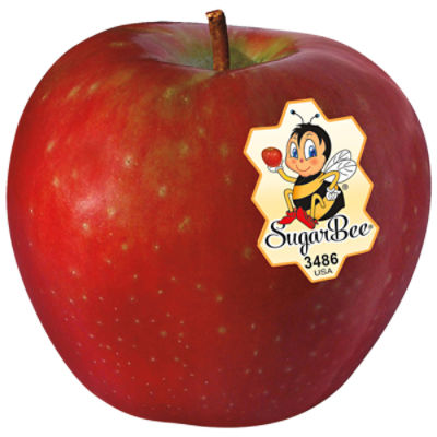 Sugar Bee Apple, 5 oz