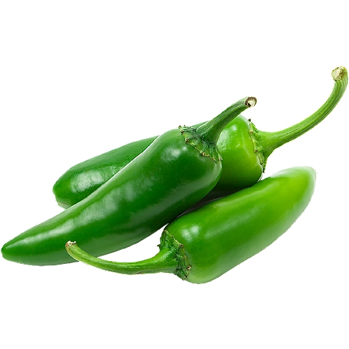 Most popular chili pepper, has a hot and spicy taste to it but goes great with any meal or dish.  