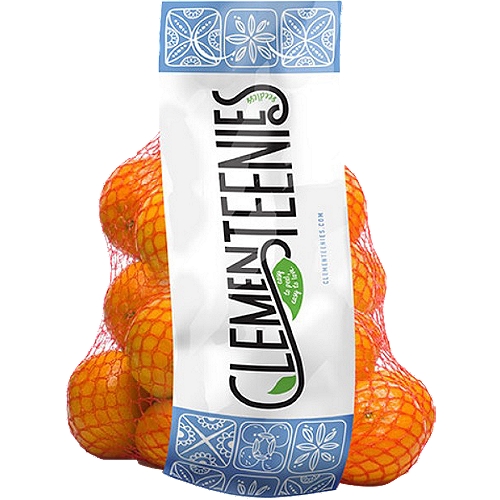 2.00 lb. One 2lb bag of Wonderful Halos mandarins