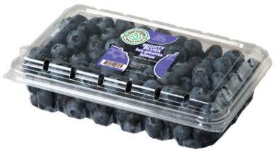 Jumbo Blueberries (16 oz.)