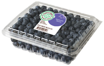 Fresh Blueberries, 2 lb