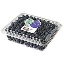 Fresh Blueberries, 2 lb