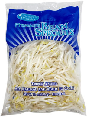 Chang Farm Bean Sprouts, 12 oz