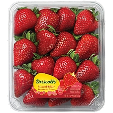 Driscolls Sweetest Batch Strawberries